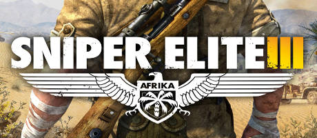 sniper elite3