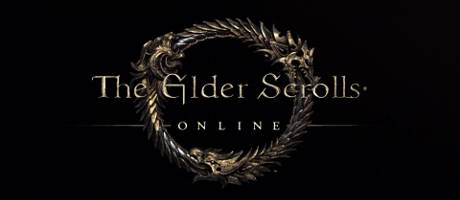 the elder scrolls online logo
