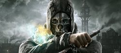 dishonored sos