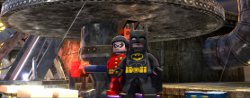 lego batman 2 dc super heroes 5421