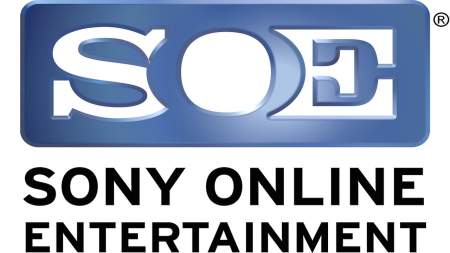 Sony Online Entertainment 450