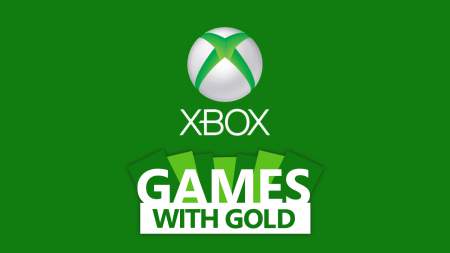 games with gold 450