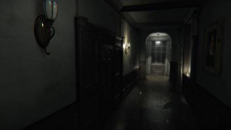 layers of fear 450 aolsp
