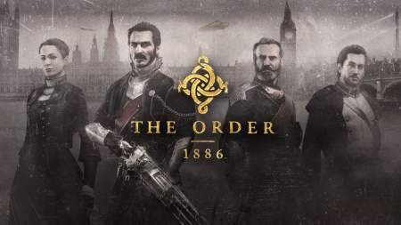 the order 1886 450 skjd