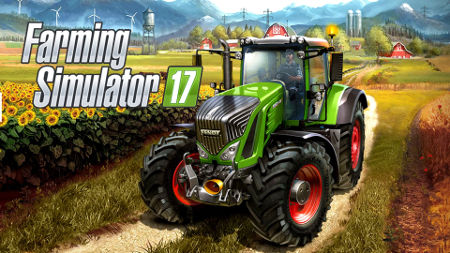 farming simulator 17 450 aos