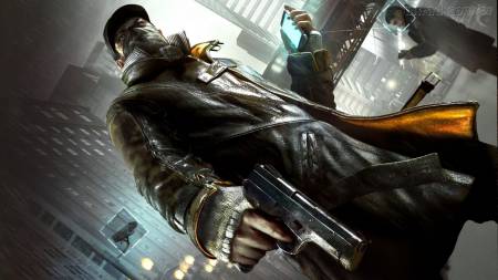 watch dogs 450